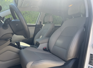 Hyundai Tucson SEL