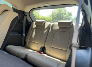 Hyundai Santa Fe Básico