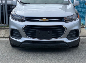 Chevrolet Trax LT