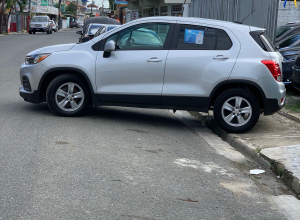 Chevrolet Trax LT