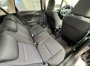 Honda Fit Básico