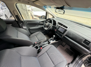 Honda Fit Básico