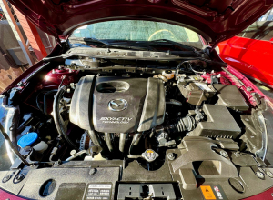 Mazda Demio Sport