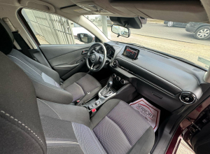 Mazda Demio Sport