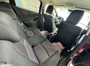 Mazda Demio Sport