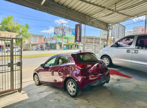 Mazda Demio Sport
