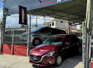 Mazda Demio Sport