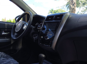 Toyota Agya Basico