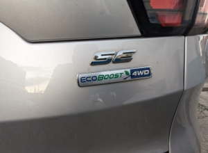 Ford Escape SE Ecoboost