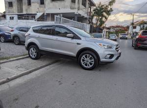 Ford Escape SE Ecoboost