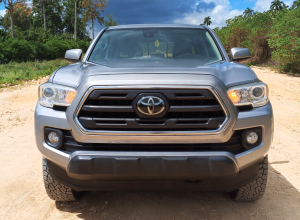 Toyota Tacoma SR5