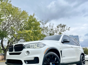 BMW Serie X X5 xDrive