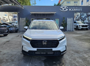 Honda CR-V EX-L