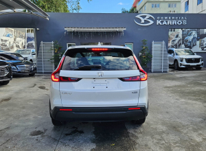 Honda CR-V EX-L