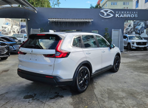 Honda CR-V EX-L