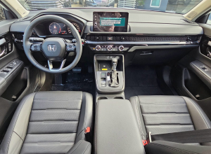 Honda CR-V EX-L