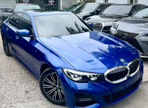 BMW Serie 3 330i