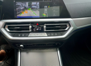 BMW Serie 3 330i