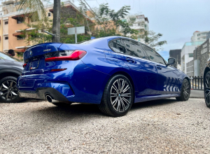 BMW Serie 3 330i