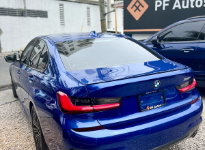 BMW Serie 3 330i