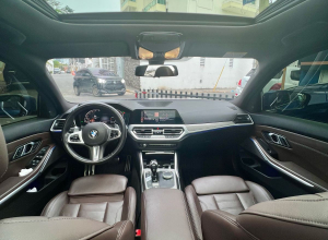 BMW Serie 3 330i