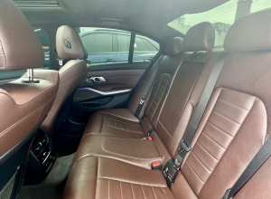BMW Serie 3 330i