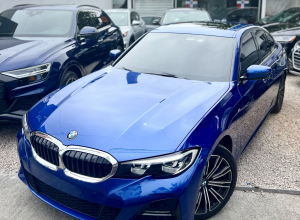 BMW Serie 3 330i