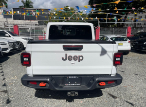 Jeep Gladiator Mojave