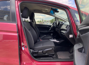 Honda Fit Básico
