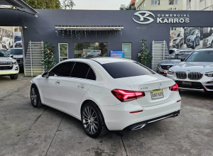 Mercedes-Benz Clase A Básico