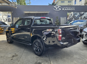 Isuzu Dmax LS