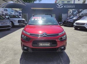 Citroen C 4