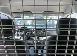 Nissan NV 200