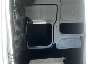 Nissan NV 200