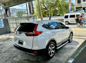 Honda CR-V EX