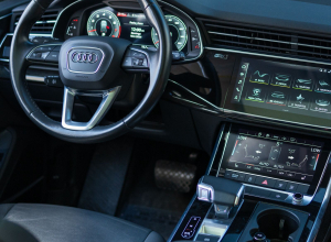 Audi Q7 Premium Plus