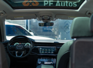 Audi Q7 Premium Plus