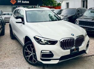 BMW Serie X X5 xDrive