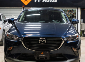 Mazda CX-3 GT
