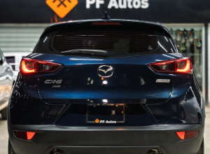 Mazda CX-3 GT