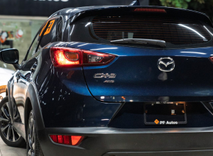 Mazda CX-3 GT