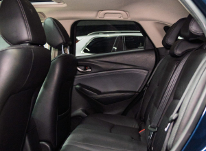 Mazda CX-3 GT