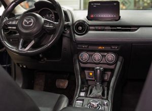 Mazda CX-3 GT