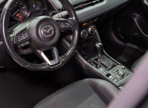 Mazda CX-3 GT