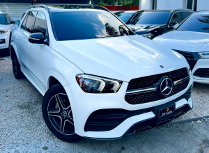 Mercedes-Benz Clase GLE 350 4Matic