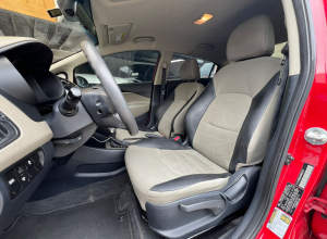 Kia Rio LX