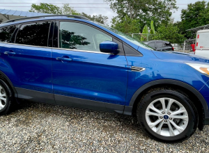 Ford Escape SE Ecoboost