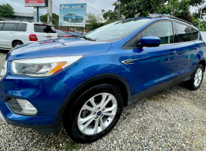 Ford Escape SE Ecoboost
