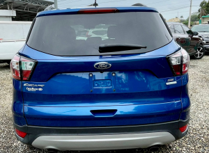 Ford Escape SE Ecoboost