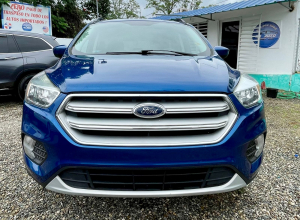 Ford Escape SE Ecoboost